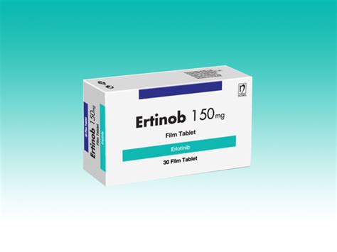 Ertinob 150 Mg 30 Film Tablet Fiyatı