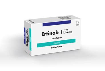 Ertinob 25 Mg 30 Film Tablet Fiyatı