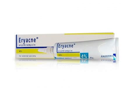 Eryacne %4 30 Gr Jel
