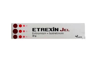 Etrexin %2+%0.05 Jel 30 G Fiyatı