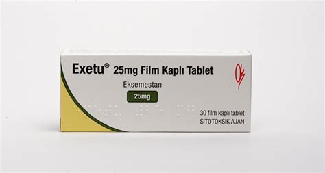Exetu 25 Mg 30 Film Kapli Tablet