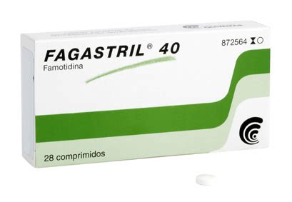 Fagastril 20 Gr 60 Film Tablet