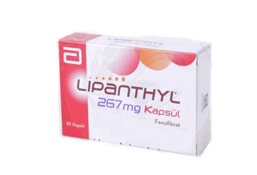Fepatil 267 Mg Sert Kapsul (30 Kapsul)