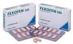 Fexofen 180 Mg 20 Tablet Fiyatı