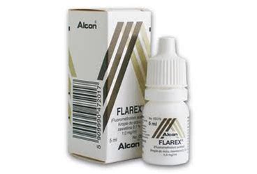 Flarex % 5 0.1 Mg 5 Ml Oft.sol. Fiyatı
