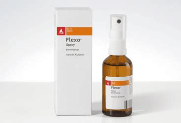 Flexo 100 Mg / Ml Sprey. Cozelti (50 Ml) Fiyatı