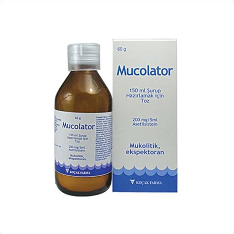 Floksin 250 Mg Surup Hazirlamak Icin Kuru Toz (150 Ml)