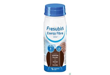 Fresubin Energy Fibre Drink Cikolata Aromali 1x200 Ml Fiyatı