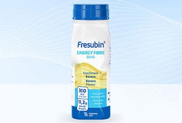 Fresubin Energy Fibre Drink Muz Aromali 1x200 Ml Fiyatı