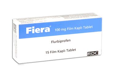 Frolix 100 Mg 15 Film Tablet