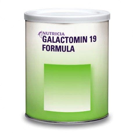 Galactomin 19 400 G