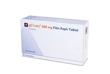 Glitinib 400 Mg 30 Tablet Fiyatı