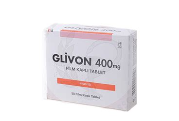Glivon 400 Mg 30 Film Kapli Tablet Fiyatı