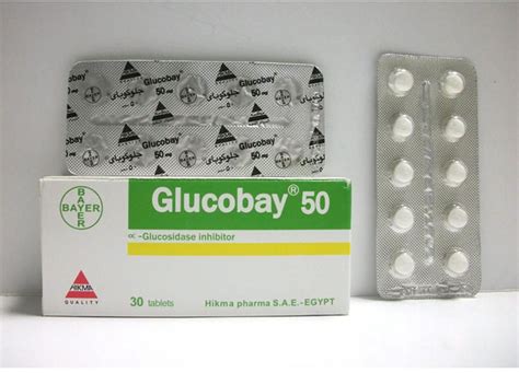 Glucar 50 Mg 30 Tablet