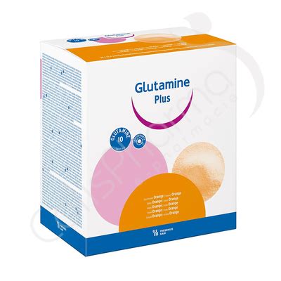 Glutamin Plus Portakal 30x22.4 G Sase Fiyatı