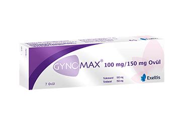 Gynomax L Vajinal 7 Ovul Fiyatı