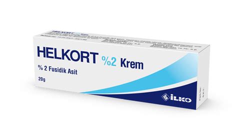Helkort Plus %0.05 / %2 Krem (30 G)