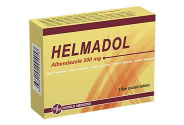 Helmadol 200 Mg Film Kapli Tablet (2 Tablet)