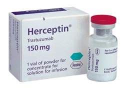 Herceptin 150 Mg 1 Flakon