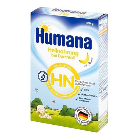 Humana Hn 300 G