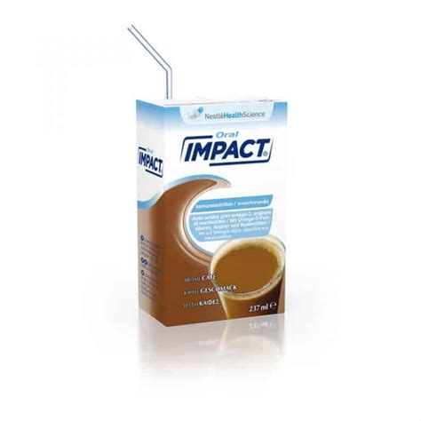 Impact Oral Rtd Kahve 237 Ml Fiyatı