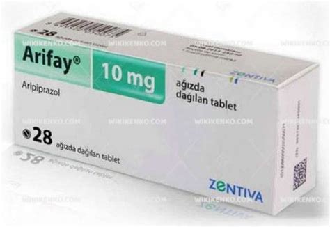 Innocef 400 Mg 10 Agizda Dagilan Tablet Fiyatı