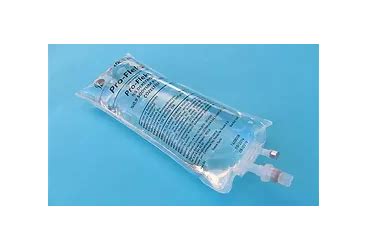 Isolyte Cozelti 500 Ml (setsiz-cam)