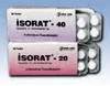 Isorat 20 Mg 20 Tablet