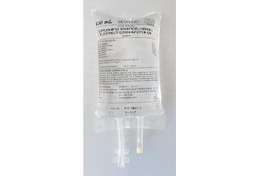 Izoleks-m %5 Dekstroz Biosel Sol 500 Ml Setli Sise