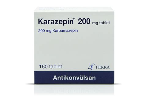 Karazepin 200 Mg 160 Tablet