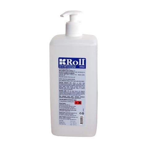 Lafleks Isolife Den.el. 1000 Ml Solusyon(setsiz)