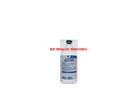 Lafleks Ringer Solusyonu 500 Ml (setli)
