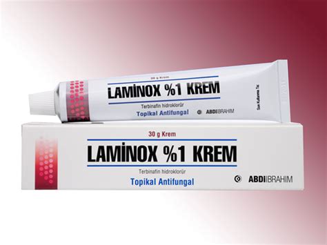 Laminox % 1 15 Gr Krem
