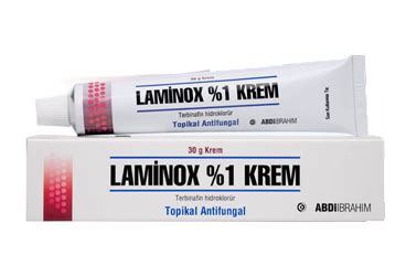 Laminox % 1 30 Gr Krem