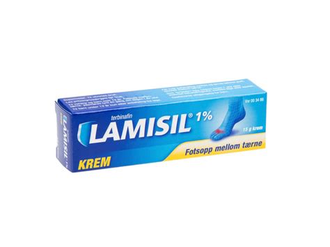 Lamisil %1 15 Gr Krem