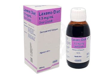 Laxeno Diet 1.5 Mg/ml Oral Cozelti (250 Mlx1 Sise) Fiyatı