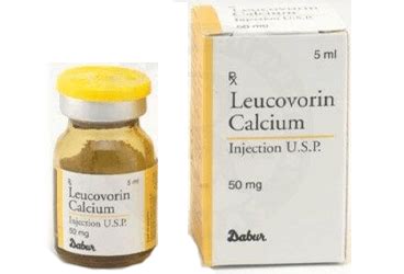 Leucovorin Calcium Fresenius Kabi 50 Mg/5 Ml Enj.sol.iceren 1 Flakon Fiyatı