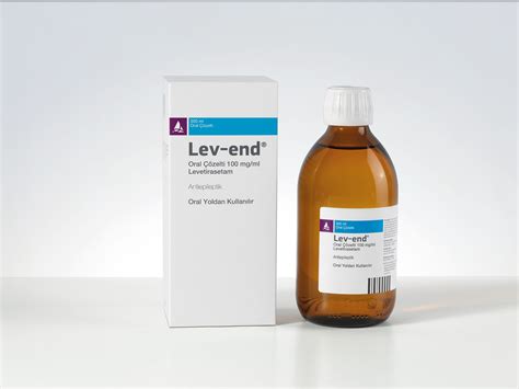Lev-end 100 Mg/ml Oral Cozelti (300 Ml)