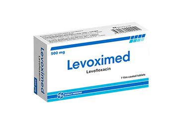 Levoximed 250 Mg 7 Film Kapli Tablet Fiyatı