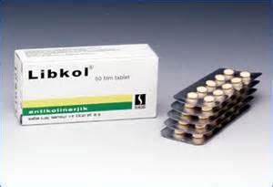 Libkol 50 Film Tablet