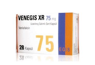 Longdex Xr 75 Mg 10 Uzatilmis Salimli Tablet