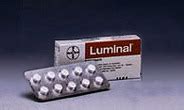 Luminal 10 Tablet