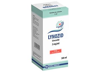Lynozid 600 Mg/300 Ml I.v. Infuzyon Icin Cozelti Iceren Flakon Fiyatı