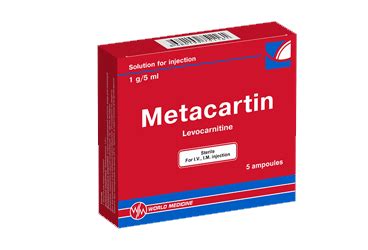Metacartin 1g/10ml Oral Cozelti Iceren 10 Flakon