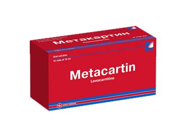 Metacartin 2g/10ml Oral Cozelti Iceren 10 Flakon