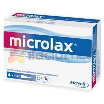 Microlax Lavman 10 Gr Fiyatı