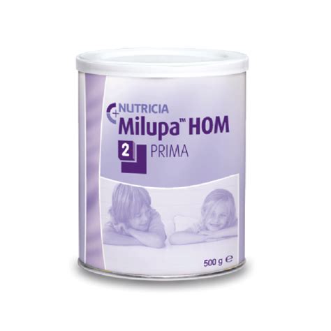 Milupa Hom 2 Prima (500 G)