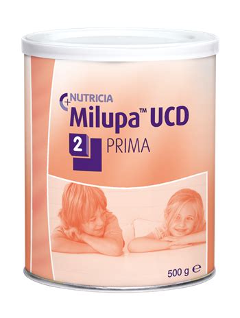 Milupa Ucd 2 Prima (500 G)