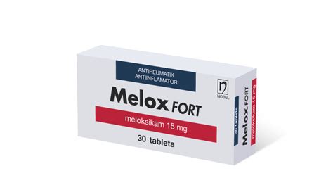Mone Fort 15 Mg 30 Tablet
