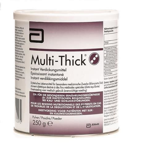 Multi-thick 250 Gr